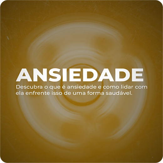 Ansiedade