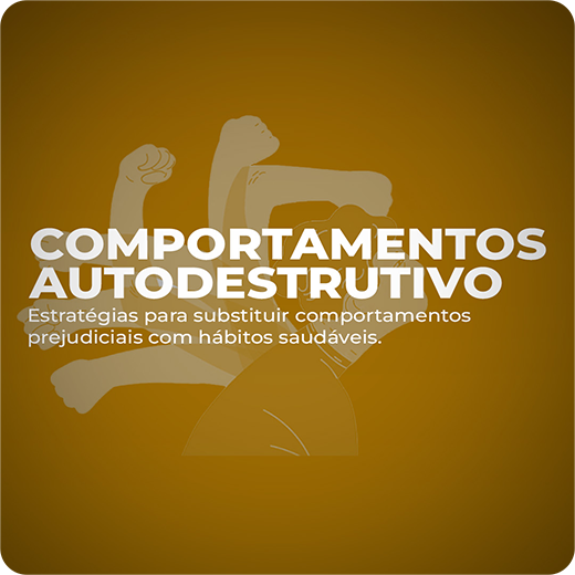 Comportamiento Autodestructivo
